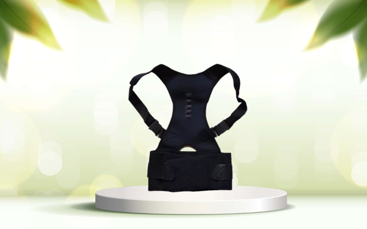 Migliora la postura ogni giorno con Ok Shoulder: prova il supporto intelligente