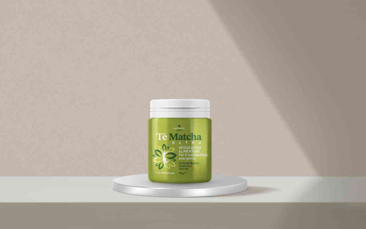 Scopri tè matcha ultra: dimagrisci e ritrova energia in modo naturale oggi stesso