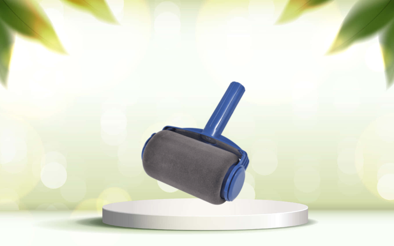 Scopri come pitturare casa senza fatica con il rullo intelligente Imbianca Facile