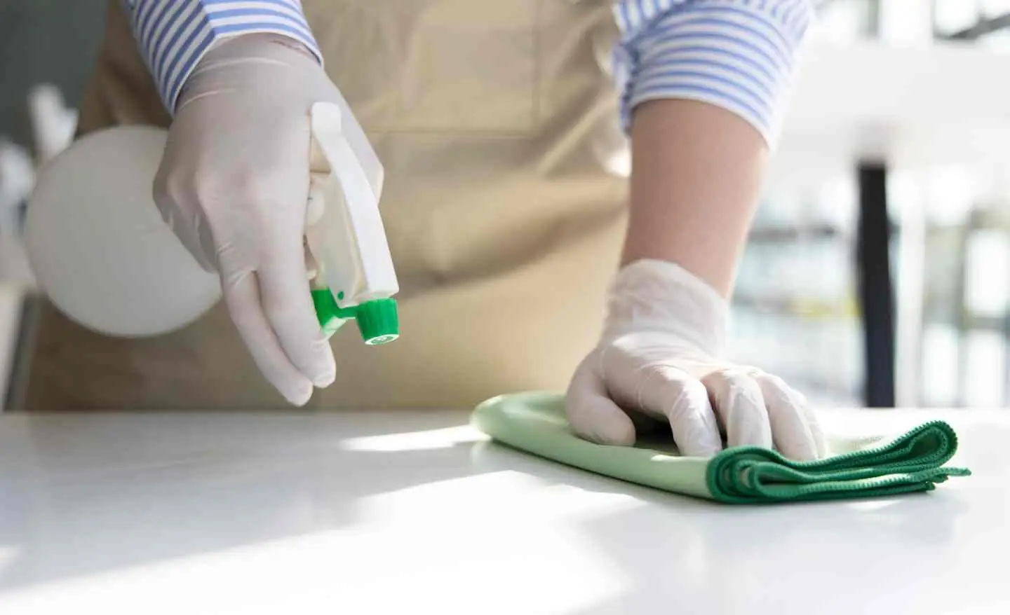 Sanificazione della casa: ecco i costi reali e quando è davvero necessaria