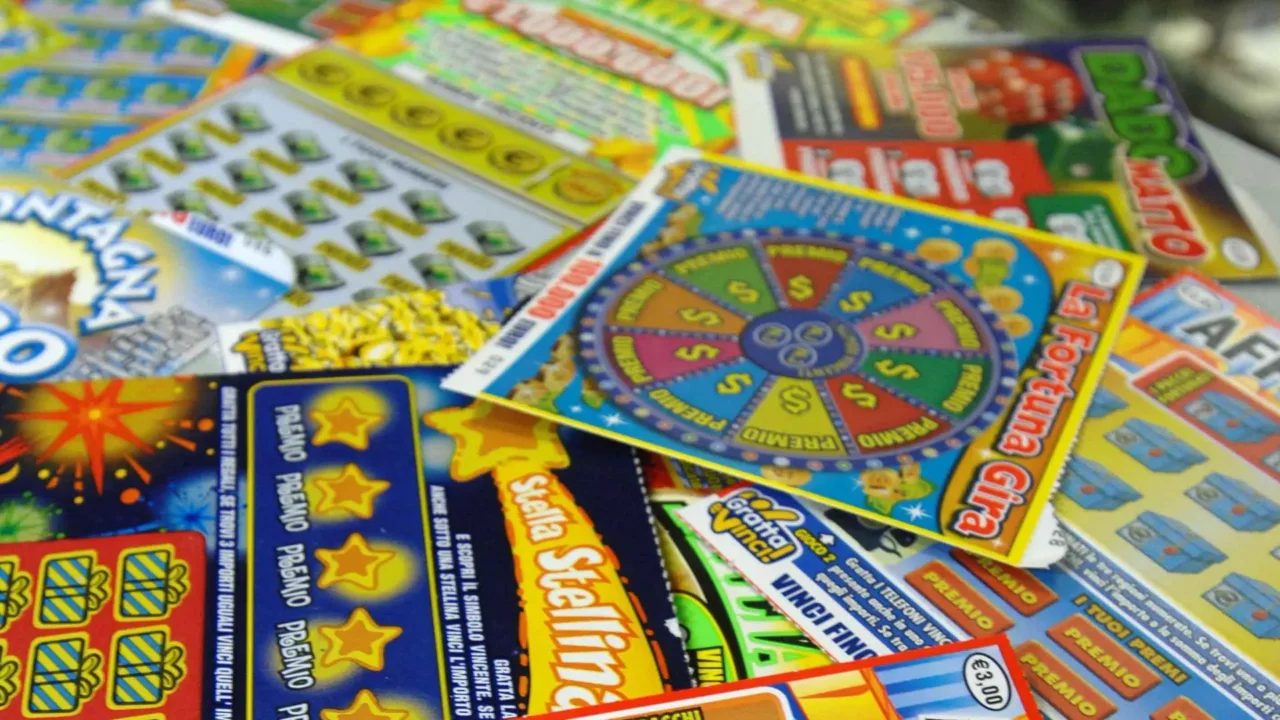 Attenzione a questo gratta e vinci da 10 euro: è quello che paga di più in assoluto