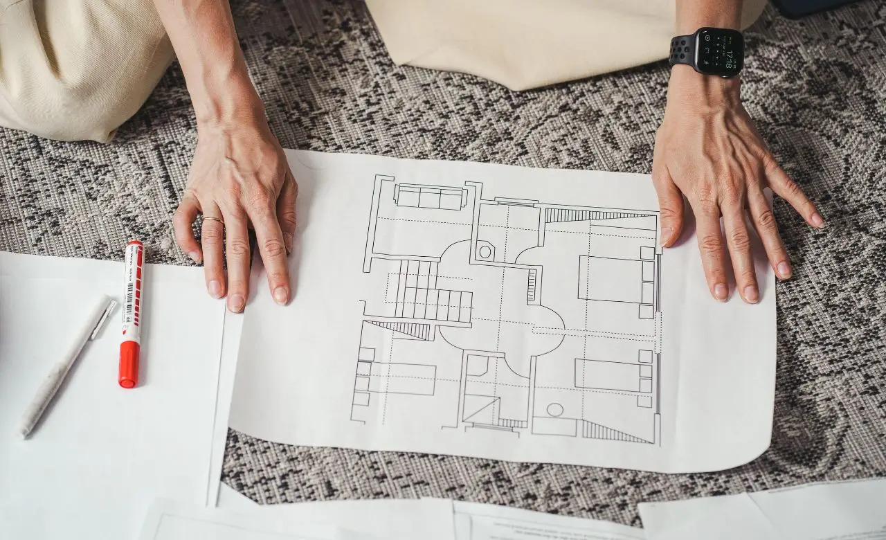 Ristrutturare casa senza stress: ecco perché affidarsi a un servizio di progettazione