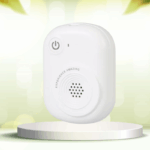 Scopri come eliminare odori e batteri in frigo con O3 Cube senza filtri da cambiare