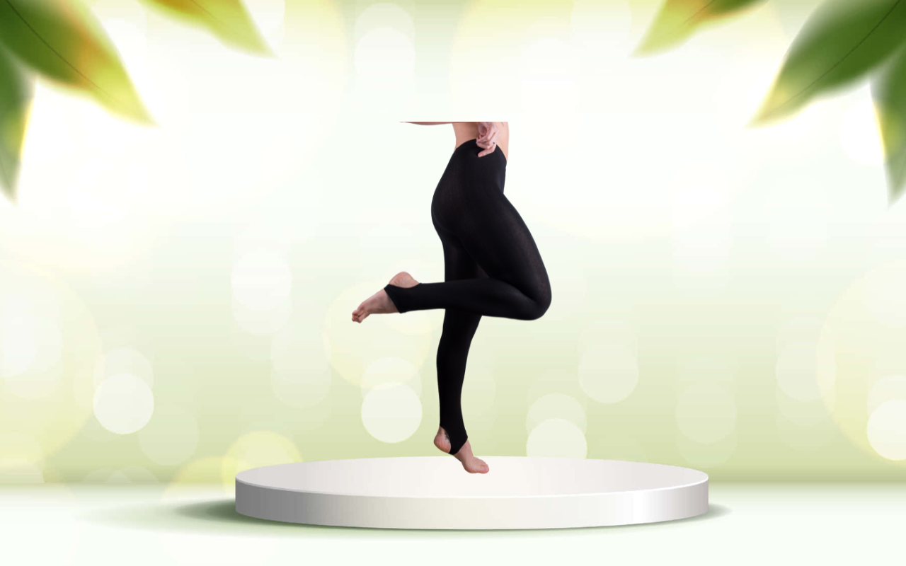 Scopri i collant termici modellanti: comfort e stile per l’inverno, ordina subito!