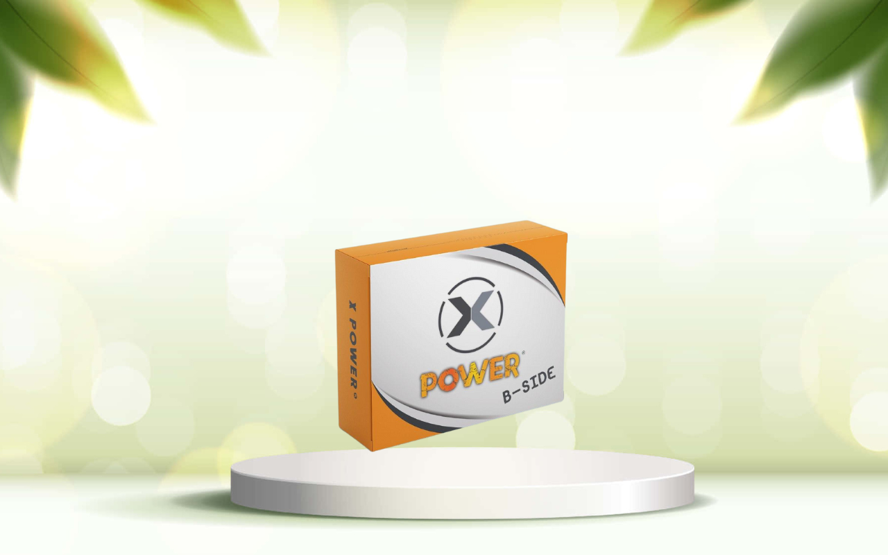 Scopri come ottenere un corpo tonico con XPower, l’elettrostimolatore innovativo