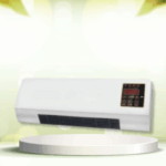 Scopri come Eko‑Splitter migliora comfort e aria in casa e ufficio senza ingombri