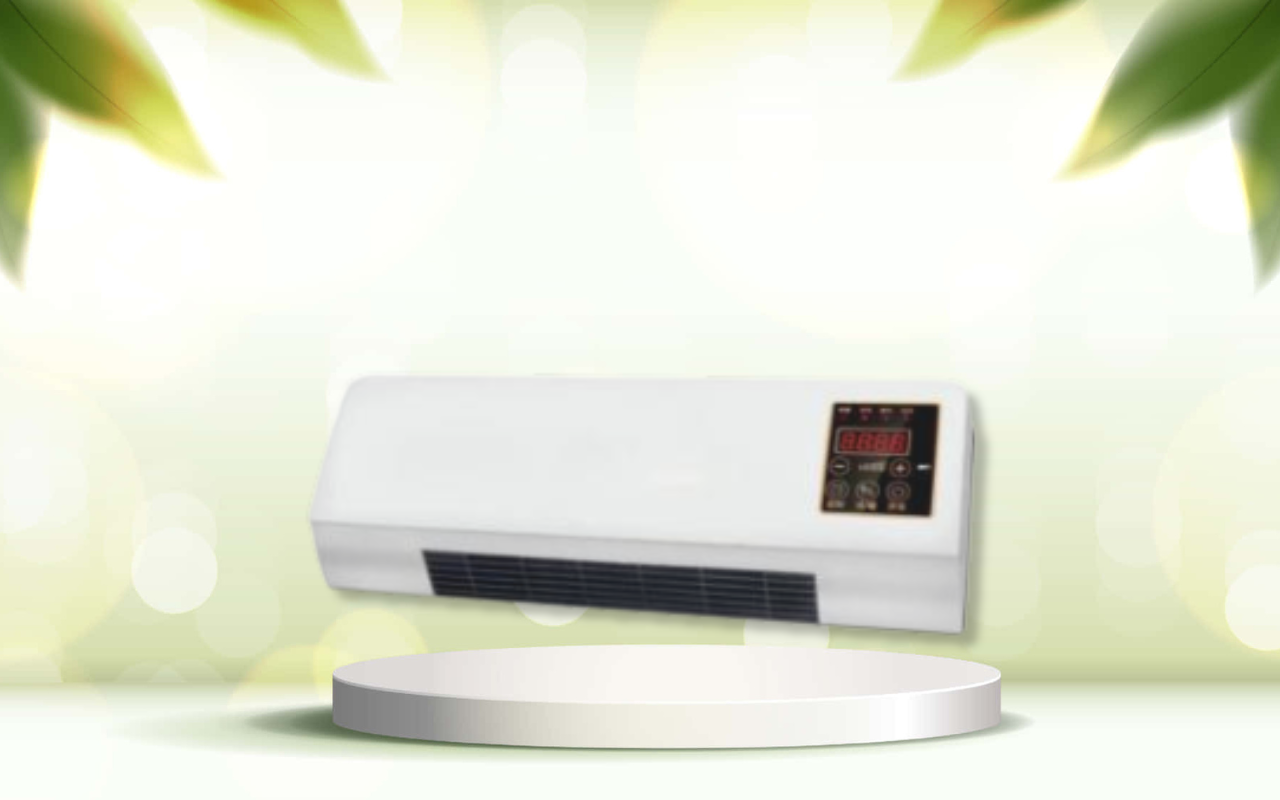 Scopri come Eko‑Splitter migliora comfort e aria in casa e ufficio senza ingombri