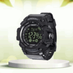 Scopri BRV: lo smartwatch indistruttibile per sport e avventure senza limiti