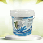 Pulizia facile e naturale del WC: prova Fast Clear WC per risultati brillanti