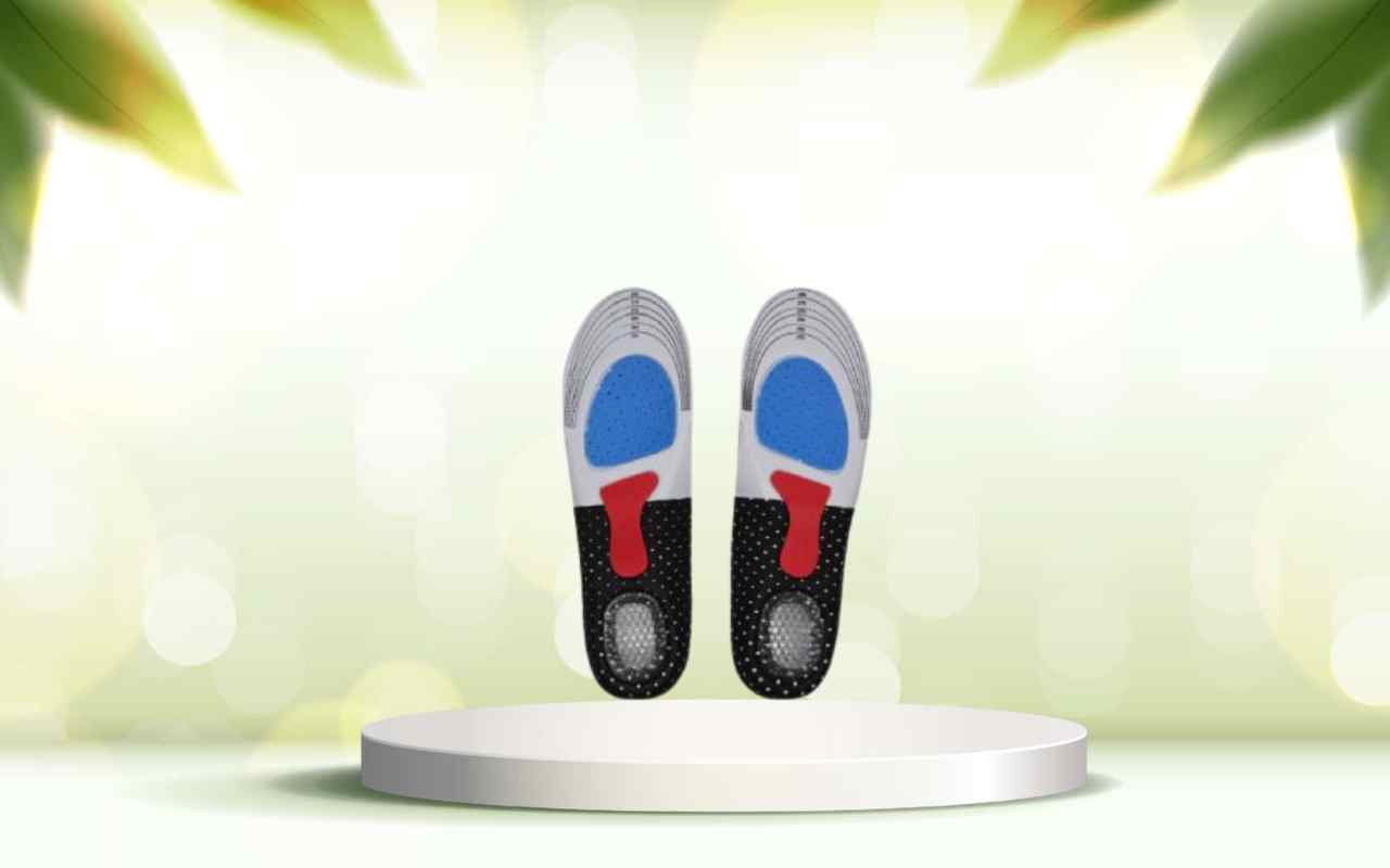 Prova Foot Relax: solette innovative per comfort e sollievo dal dolore ai piedi