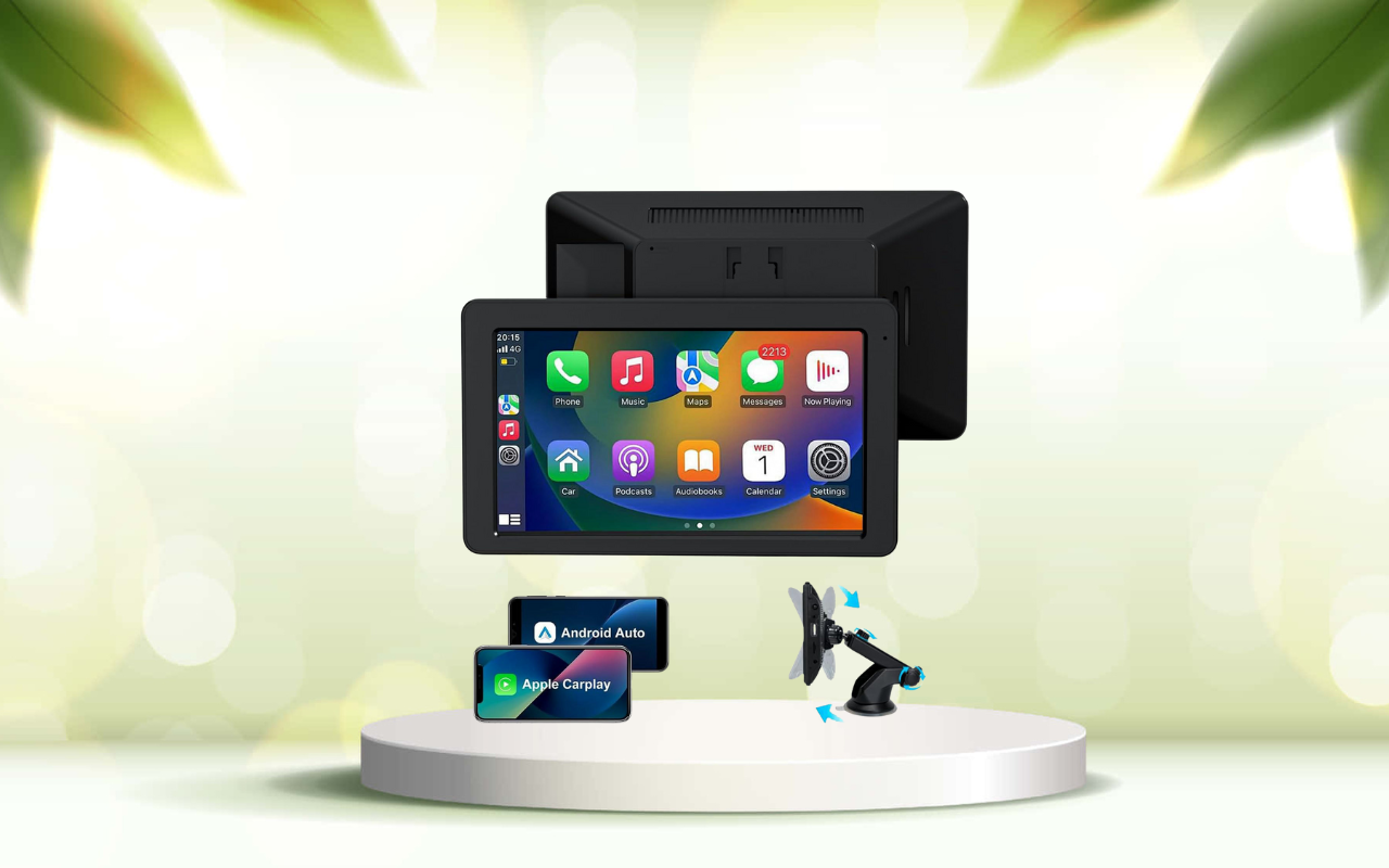 Scopri carplay auto: trasforma ogni viaggio con tecnologia smart e sicurezza